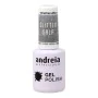 Esmalte de uñas en gel Andreia Reflective Gala Nº 01 de Andreia, Esmaltes en gel - Ref: S4261544, Precio: 17,44 €, Descuento: %