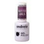 Smalto per unghie in gel Andreia Reflective Gala Nº 04 di Andreia, Smalti in gel - Rif: S4261545, Prezzo: 5,95 €, Sconto: %