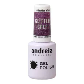 Smalto per unghie in gel Andreia Reflective Gala Nº 04 di Andreia, Smalti in gel - Rif: S4261545, Prezzo: 5,95 €, Sconto: %