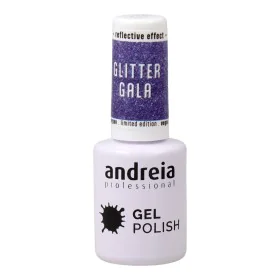 Smalto per unghie in gel Andreia Reflective Gala Nº 05 di Andreia, Smalti in gel - Rif: S4261546, Prezzo: 17,44 €, Sconto: %