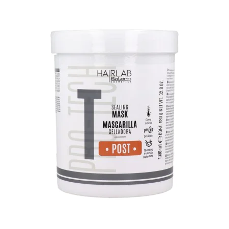 Hair Mask Salerm Hairlab 1 L by Salerm, Deep Conditioners & Treatments - Ref: S4261552, Price: 50,14 €, Discount: %