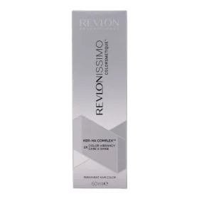 Permanent Dye Revlon Revlonissimo Colorsmetique Hc10 60 ml by Revlon, Permanent Colour - Ref: S4261557, Price: 9,06 €, Discou...