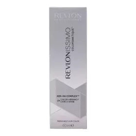 Tinta Permanente Revlon Revlonissimo Colorsmetique Hc10 60 ml de Revlon, Coloração permanente - Ref: S4261557, Preço: 9,06 €,...