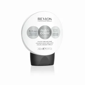 Permanent Dye Revlon Nutri Color 240 ml by Revlon, Permanent Colour - Ref: S4261563, Price: 17,86 €, Discount: %