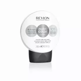 Tintura Permanente Revlon Nutri Color 240 ml di Revlon, Colore permanente - Rif: S4261563, Prezzo: 17,86 €, Sconto: %