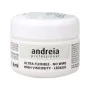 Gel nail polish Andreia Spider Nº 01 Flexible by Andreia, Gel Polish - Ref: S4261564, Price: 10,26 €, Discount: %