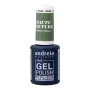 Smalto per unghie in gel Andreia Haute Couture Verde tenue Ha2 di Andreia, Smalti in gel - Rif: S4261570, Prezzo: 11,29 €, Sc...