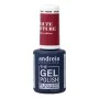 Esmalte de uñas en gel Andreia Haute Couture Borgoña Ha4 de Andreia, Esmaltes en gel - Ref: S4261572, Precio: 10,83 €, Descue...