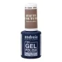 Verniz de unhas em gel Andreia Haute Couture Taupe Ha6 de Andreia, Vernizes em gel - Ref: S4261574, Preço: 10,83 €, Desconto: %