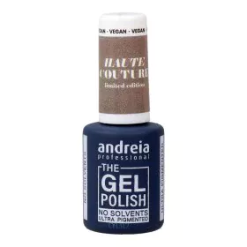 Esmalte de uñas en gel Andreia Haute Couture Taupé Ha6 de Andreia, Esmaltes en gel - Ref: S4261574, Precio: 11,29 €, Descuent...