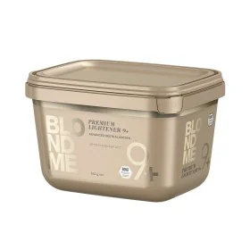 Permanent Dye Schwarzkopf Blondme Decoloración by Schwarzkopf, Permanent Colour - Ref: S4261575, Price: 29,45 €, Discount: %