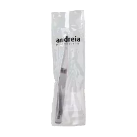 Pinzas de precisión Andreia Cross Set de Manicura 4,5" de Andreia, Utensilios - Ref: S4261576, Precio: 12,61 €, Descuento: %