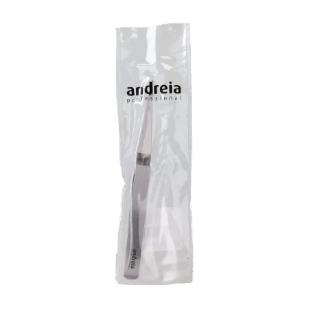 Pinzette di precisione Andreia Cross Set dei Manicure 4,5" di Andreia, Utensili - Rif: S4261576, Prezzo: 12,61 €, Sconto: %