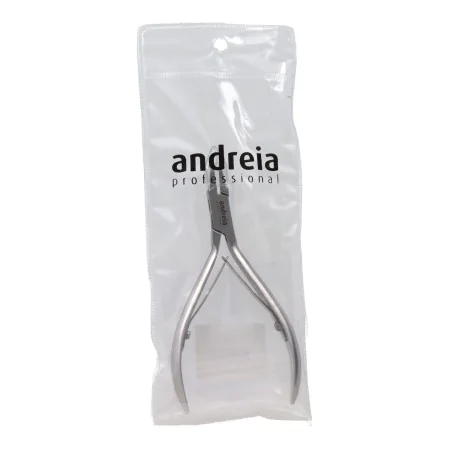 Alicate para Uñas Andreia Recto de Andreia, Alicates de uñas - Ref: S4261581, Precio: 27,35 €, Descuento: %