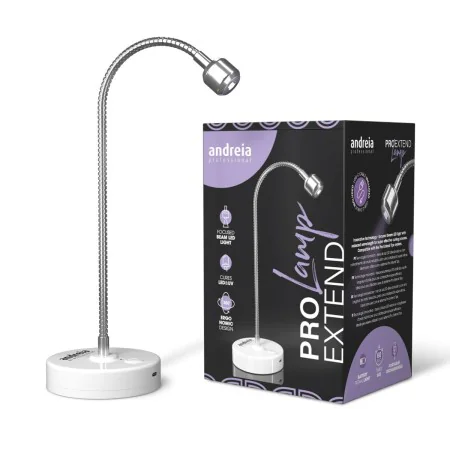 Lampe LED Andreia Pro Extend de Andreia, Plafonniers - Réf : S4261595, Prix : 58,75 €, Remise : %