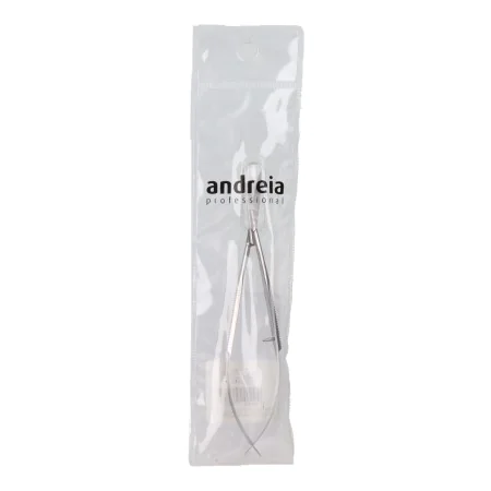 Pinces de serrage Andreia Spring Tijeras de Andreia, Accessoires pour l'art des ongles - Réf : S4261596, Prix : 22,68 €, Remi...