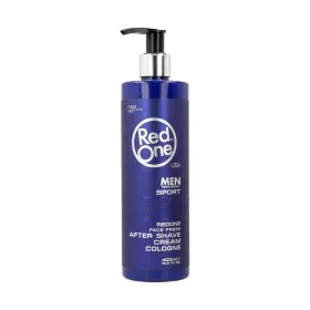 Pós barba Red One Sport 400 ml de Red One, Aftershave - Ref: S4261609, Preço: 5,78 €, Desconto: %