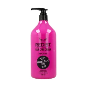 Hair Cream Redist Avocado Oil 1 L by Redist, Scalp and hair care - Ref: S4261624, Price: 9,04 €, Discount: %