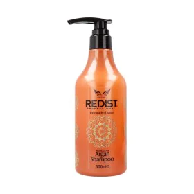 Shampoo Redist Moroccan 500 ml Argan by Redist, Shampoos - Ref: S4261626, Price: 8,18 €, Discount: %