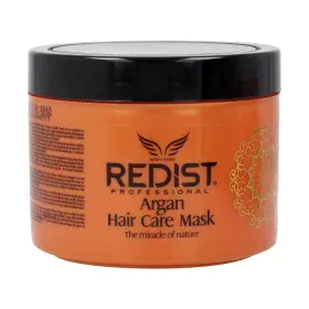 Masque pour cheveux Redist Hair Care 500 ml Argan de Redist, Soins et masques - Réf : S4261635, Prix : 6,97 €, Remise : %