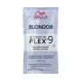 Lightener Wella Blondor Plex 30 g Powdered by Wella, Colour Removers - Ref: S4261645, Price: 7,61 €, Discount: %