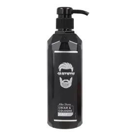 Beard Balm Gummy Black 400 ml by Gummy, Balms - Ref: S4261655, Price: 7,54 €, Discount: %