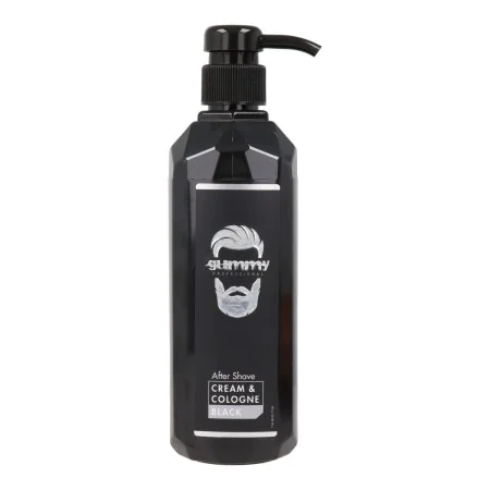 Bálsamo para la Barba Gummy Black 400 ml de Gummy, Bálsamos - Ref: S4261655, Precio: 7,54 €, Descuento: %