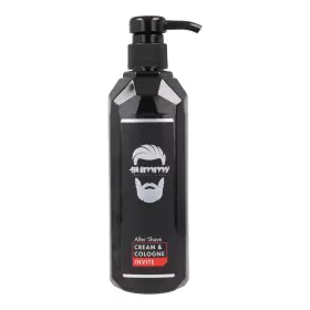 Beard Balm Gummy Invite Crema 400 ml Aromatic by Gummy, Balms - Ref: S4261657, Price: 8,37 €, Discount: %