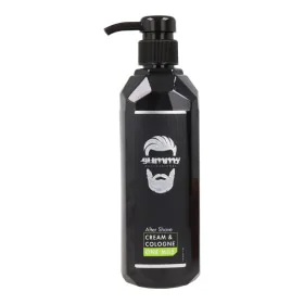 Bálsamo para a Barba Gummy One Mile 400 ml Aromatizado de Gummy, Bálsamos - Ref: S4261658, Preço: 8,37 €, Desconto: %