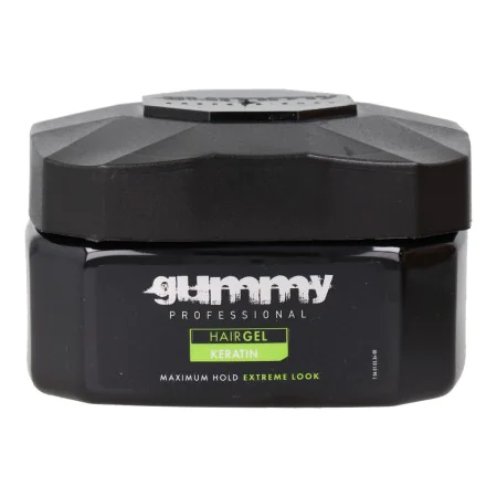 Shaping Gel Gummy Keratin 220 ml by Gummy, Gels - Ref: S4261662, Price: 4,56 €, Discount: %