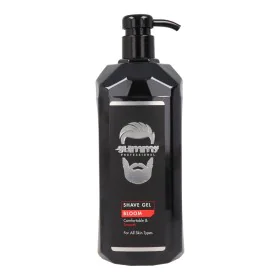 Styling Gel Gummy Shave Bloom 1 L by Gummy, Gels - Ref: S4261675, Price: 7,74 €, Discount: %