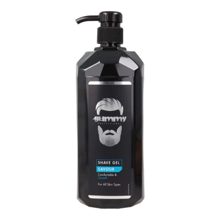 Styling Gel Gummy Shave Savour 1 L by Gummy, Gels - Ref: S4261676, Price: 7,74 €, Discount: %