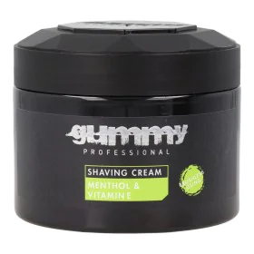 Crème de rasage Gummy Shaving Menthol 300 ml Menthol de Gummy, Baumes et crèmes - Réf : S4261677, Prix : 6,87 €, Remise : %