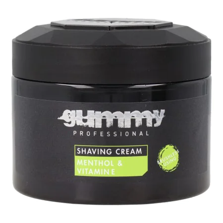 Shaving Cream Gummy Shaving Menthol 300 ml Menthol by Gummy, Creams - Ref: S4261677, Price: 6,18 €, Discount: %