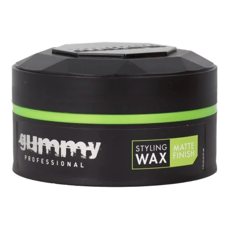 Moulding Wax Gummy Matte Finish 150 ml Hair by Gummy, Putty, Clay & Wax - Ref: S4261682, Price: 6,73 €, Discount: %