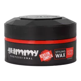 Moulding Wax Gummy Ultra Hold 150 ml Hair by Gummy, Putty, Clay & Wax - Ref: S4261683, Price: 6,73 €, Discount: %