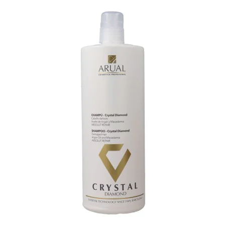 Shampoo Arual Crystal Diamond 1 L by Arual, Shampoos - Ref: S4261690, Price: 19,14 €, Discount: %