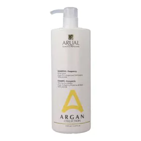 Shampoo Arual Argan Collection 1 L by Arual, Shampoos - Ref: S4261691, Price: 16,63 €, Discount: %