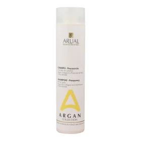 Champô Arual Argan Collection 250 ml de Arual, Champôs - Ref: S4261692, Preço: 10,38 €, Desconto: %