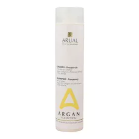 Champô Arual Argan Collection 250 ml de Arual, Champôs - Ref: S4261692, Preço: 10,38 €, Desconto: %