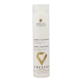 Shampoo Arual Crystal Diamond 250 ml by Arual, Shampoos - Ref: S4261696, Price: 10,44 €, Discount: %