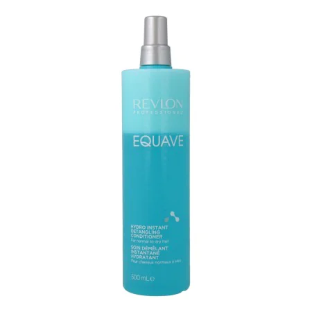 Après-shampooing Revlon Equave Hydro 500 ml de Revlon, Après-shampooings - Réf : S4261697, Prix : 16,73 €, Remise : %