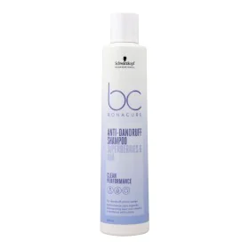 Anti-Schuppen Shampoo Schwarzkopf Bonacure Scalp 250 ml von Schwarzkopf, Shampoos - Ref: S4261702, Preis: 11,39 €, Rabatt: %