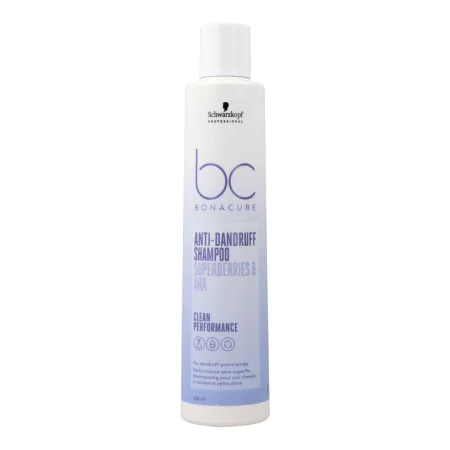 Champú Anticaspa Schwarzkopf Bonacure Scalp 250 ml de Schwarzkopf, Champús - Ref: S4261702, Precio: 10,94 €, Descuento: %