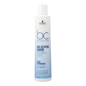 Shampoo Schwarzkopf Bonacure Scalp 250 ml gereizte Kopfhaut von Schwarzkopf, Shampoos - Ref: S4261703, Preis: 11,39 €, Rabatt: %