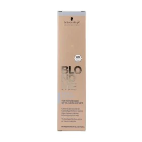 Clarifying Lotion Schwarzkopf Blondme 60 ml Shiny by Schwarzkopf, Colour Removers - Ref: S4261733, Price: 12,23 €, Discount: %