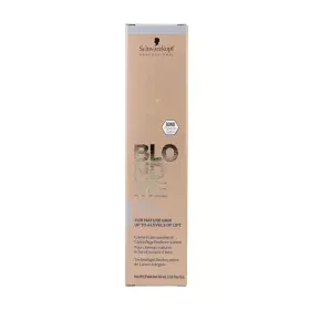 Lotion clarifiante Schwarzkopf Blondme 60 ml Brillant de Schwarzkopf, Produits éclaircissants et décolorants - Réf : S4261733...