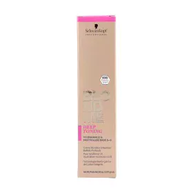 Base di Colore Schwarzkopf Blondme Torrone 60 ml di Schwarzkopf, Colore permanente - Rif: S4261735, Prezzo: 12,23 €, Sconto: %