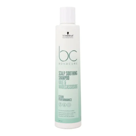 Champú Schwarzkopf Bonacure Scalp 250 ml Cuero Cabelludo Sensible de Schwarzkopf, Champús - Ref: S4261739, Precio: 10,94 €, D...