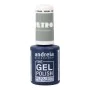 Vernis à ongles en gel Andreia Retro RT5 10,5 ml de Andreia, Vernis gels semi-permanents - Réf : S4261762, Prix : 10,83 €, Re...